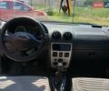 Серый Дачия Логан, объемом двигателя 1.4 л и пробегом 164 тыс. км за 4200 $, фото 34 на Automoto.ua