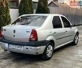 Серый Дачия Логан, объемом двигателя 1.6 л и пробегом 300 тыс. км за 2600 $, фото 4 на Automoto.ua