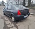 Серый Дачия Логан, объемом двигателя 1.4 л и пробегом 318 тыс. км за 2750 $, фото 4 на Automoto.ua