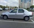 Серый Дачия Логан, объемом двигателя 1.6 л и пробегом 166 тыс. км за 5300 $, фото 7 на Automoto.ua