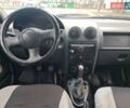 Серый Дачия Логан, объемом двигателя 1.4 л и пробегом 318 тыс. км за 2750 $, фото 6 на Automoto.ua
