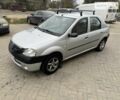 Серый Дачия Логан, объемом двигателя 1.39 л и пробегом 122 тыс. км за 4100 $, фото 1 на Automoto.ua