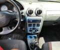 Серый Дачия Логан, объемом двигателя 1.6 л и пробегом 250 тыс. км за 3200 $, фото 6 на Automoto.ua