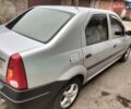 Серый Дачия Логан, объемом двигателя 1.4 л и пробегом 151 тыс. км за 4300 $, фото 8 на Automoto.ua