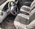 Серый Дачия Логан, объемом двигателя 1.4 л и пробегом 151 тыс. км за 4300 $, фото 21 на Automoto.ua