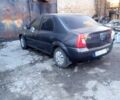 Серый Дачия Логан, объемом двигателя 0 л и пробегом 186 тыс. км за 2300 $, фото 3 на Automoto.ua