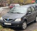 Серый Дачия Логан, объемом двигателя 1.39 л и пробегом 170 тыс. км за 3900 $, фото 1 на Automoto.ua