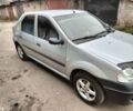 Серый Дачия Логан, объемом двигателя 1.4 л и пробегом 151 тыс. км за 4300 $, фото 1 на Automoto.ua