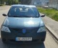 Серый Дачия Логан, объемом двигателя 1.39 л и пробегом 309 тыс. км за 2000 $, фото 1 на Automoto.ua