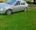 Серый Дачия Логан, объемом двигателя 1.4 л и пробегом 165 тыс. км за 3300 $, фото 1 на Automoto.ua
