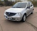 Сірий Дачія Logan, об'ємом двигуна 1 л та пробігом 317 тис. км за 3600 $, фото 1 на Automoto.ua