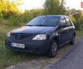 Серый Дачия Логан, объемом двигателя 1.39 л и пробегом 200 тыс. км за 2900 $, фото 1 на Automoto.ua