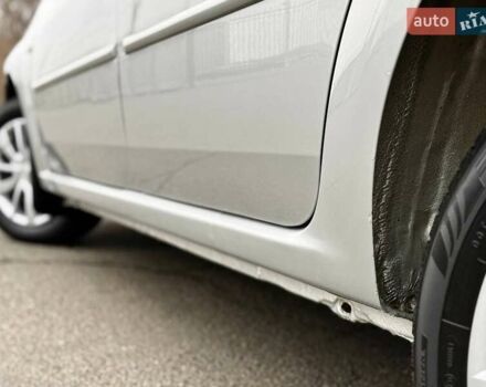 Сірий Дачія Logan, об'ємом двигуна 1.6 л та пробігом 176 тис. км за 4700 $, фото 8 на Automoto.ua