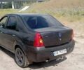 Серый Дачия Логан, объемом двигателя 1.4 л и пробегом 300 тыс. км за 2550 $, фото 1 на Automoto.ua