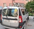 Дачия Логан 2007 в Одессе на Automoto.ua Серый Дачия Логан, объемом двигателя 1.6 л и пробегом 211 тыс. км за 5100 $, фото 7 на Automoto.ua
