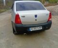 Серый Дачия Логан, объемом двигателя 1.4 л и пробегом 256 тыс. км за 3400 $, фото 5 на Automoto.ua