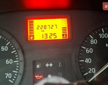 Серый Дачия Логан, объемом двигателя 1.6 л и пробегом 228 тыс. км за 4300 $, фото 8 на Automoto.ua