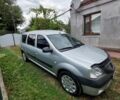 Серый Дачия Логан, объемом двигателя 1.6 л и пробегом 158 тыс. км за 6000 $, фото 1 на Automoto.ua