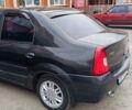 Серый Дачия Логан, объемом двигателя 1.6 л и пробегом 328 тыс. км за 4300 $, фото 7 на Automoto.ua