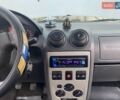 Дачія Logan 2007 у Бахмаче на Automoto.ua Сірий Дачія Logan, об'ємом двигуна 1.39 л та пробігом 317 тис. км за 3600 $, фото 24 на Automoto.ua