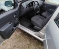 Серый Дачия Логан, объемом двигателя 1.6 л и пробегом 196 тыс. км за 5100 $, фото 8 на Automoto.ua