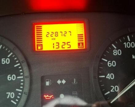 Серый Дачия Логан, объемом двигателя 1.6 л и пробегом 228 тыс. км за 4200 $, фото 8 на Automoto.ua