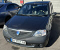 Серый Дачия Логан, объемом двигателя 1.4 л и пробегом 248 тыс. км за 3500 $, фото 7 на Automoto.ua