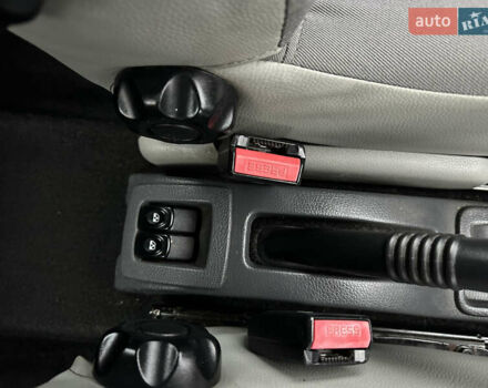 Сірий Дачія Logan, об'ємом двигуна 1.6 л та пробігом 171 тис. км за 5700 $, фото 35 на Automoto.ua