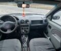 Сірий Дачія Logan, об'ємом двигуна 1.6 л та пробігом 160 тис. км за 3700 $, фото 2 на Automoto.ua