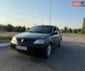 Серый Дачия Логан, объемом двигателя 1.39 л и пробегом 259 тыс. км за 2800 $, фото 1 на Automoto.ua
