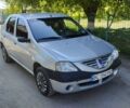 Серый Дачия Логан, объемом двигателя 1.39 л и пробегом 268 тыс. км за 4500 $, фото 1 на Automoto.ua