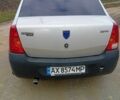 Серый Дачия Логан, объемом двигателя 1.4 л и пробегом 256 тыс. км за 3400 $, фото 4 на Automoto.ua