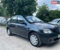 Серый Дачия Логан, объемом двигателя 1.5 л и пробегом 150 тыс. км за 3700 $, фото 1 на Automoto.ua