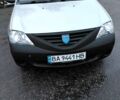 Сірий Дачія Logan, об'ємом двигуна 1.4 л та пробігом 143 тис. км за 3700 $, фото 1 на Automoto.ua
