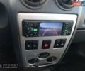 Серый Дачия Логан, объемом двигателя 1.39 л и пробегом 170 тыс. км за 3900 $, фото 14 на Automoto.ua