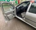 Серый Дачия Логан, объемом двигателя 1.4 л и пробегом 300 тыс. км за 3000 $, фото 8 на Automoto.ua