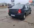 Серый Дачия Логан, объемом двигателя 1.4 л и пробегом 318 тыс. км за 2750 $, фото 2 на Automoto.ua