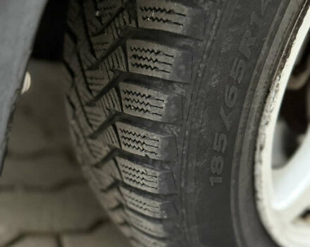 Серый Дачия Логан, объемом двигателя 1.39 л и пробегом 280 тыс. км за 2550 $, фото 6 на Automoto.ua