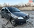 Серый Дачия Логан, объемом двигателя 0 л и пробегом 250 тыс. км за 2700 $, фото 1 на Automoto.ua