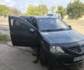 Серый Дачия Логан, объемом двигателя 1.4 л и пробегом 220 тыс. км за 3013 $, фото 1 на Automoto.ua