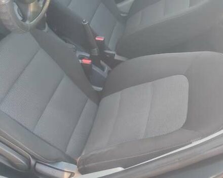 Серый Дачия Логан, объемом двигателя 1.6 л и пробегом 140 тыс. км за 6000 $, фото 3 на Automoto.ua