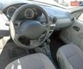 Серый Дачия Логан, объемом двигателя 1.6 л и пробегом 166 тыс. км за 5300 $, фото 16 на Automoto.ua