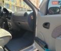 Серый Дачия Логан, объемом двигателя 1.4 л и пробегом 164 тыс. км за 4200 $, фото 66 на Automoto.ua