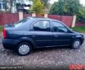 Серый Дачия Логан, объемом двигателя 1.6 л и пробегом 0 тыс. км за 2850 $, фото 5 на Automoto.ua