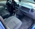 Серый Дачия Логан, объемом двигателя 1.6 л и пробегом 230 тыс. км за 3600 $, фото 5 на Automoto.ua