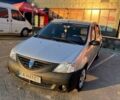 Серый Дачия Логан, объемом двигателя 1.4 л и пробегом 187 тыс. км за 4400 $, фото 1 на Automoto.ua
