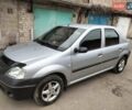 Серый Дачия Логан, объемом двигателя 1.4 л и пробегом 151 тыс. км за 4300 $, фото 1 на Automoto.ua