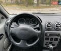 Серый Дачия Логан, объемом двигателя 1.6 л и пробегом 186 тыс. км за 3950 $, фото 17 на Automoto.ua