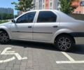Серый Дачия Логан, объемом двигателя 1.4 л и пробегом 164 тыс. км за 4200 $, фото 40 на Automoto.ua