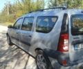 Серый Дачия Логан, объемом двигателя 1.6 л и пробегом 199 тыс. км за 5800 $, фото 9 на Automoto.ua